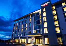 Courtyard Aberdeen Airport