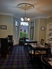 Granville guest house