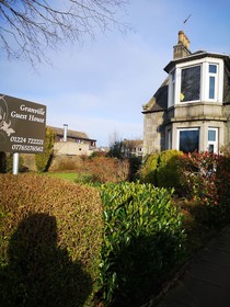Granville guest house