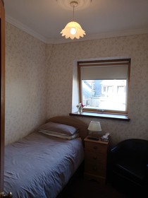 Granville guest house