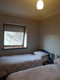 Granville guest house