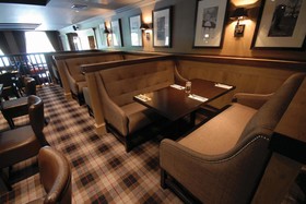 Best Western Glasgow South Eglinton Arms Hotel