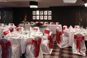 Best Western Glasgow South Eglinton Arms Hotel