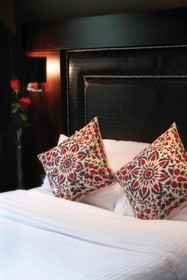 Best Western Glasgow South Eglinton Arms Hotel