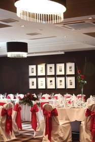 Best Western Glasgow South Eglinton Arms Hotel