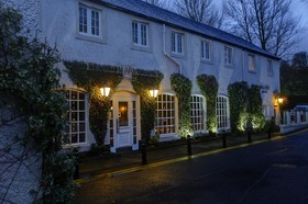 Best Western Glasgow South Eglinton Arms Hotel
