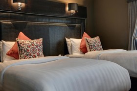Best Western Glasgow South Eglinton Arms Hotel
