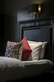 Best Western Glasgow South Eglinton Arms Hotel
