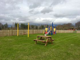 Linwater Caravan Park