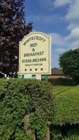 Whitecroft Bed and Breakfast