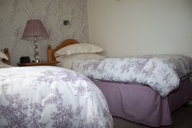 Whitecroft Bed and Breakfast