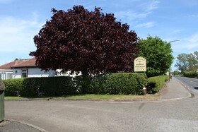 Whitecroft Bed and Breakfast