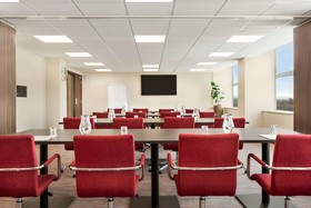 Ramada by Wyndham East Kilbride