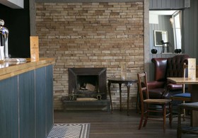 The Crown & Kitchen