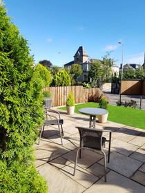 18 Craigmillar Park