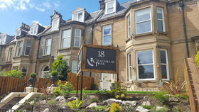 18 Craigmillar Park