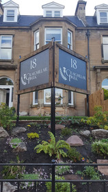 18 Craigmillar Park