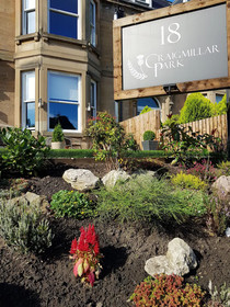 18 Craigmillar Park
