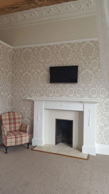 18 Craigmillar Park