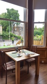 18 Craigmillar Park