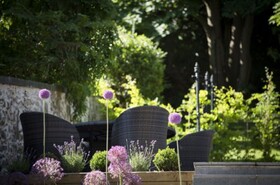 24 Royal Terrace Hotel