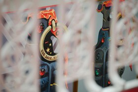 24 Royal Terrace Hotel