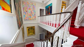 24 Royal Terrace Hotel