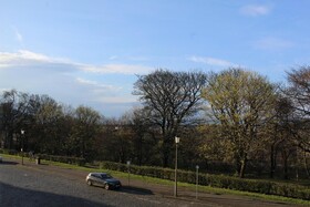 24 Royal Terrace Hotel