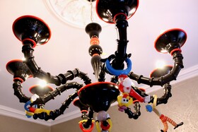 24 Royal Terrace Hotel