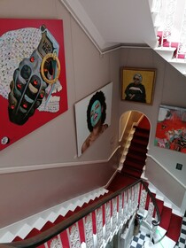 24 Royal Terrace Hotel