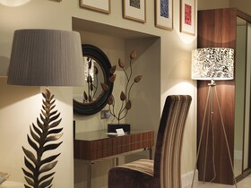 24 Royal Terrace Hotel