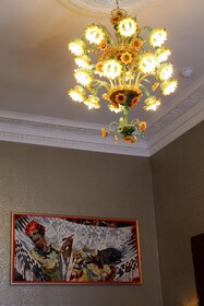 24 Royal Terrace Hotel