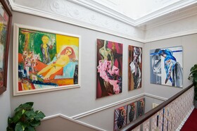 24 Royal Terrace Hotel