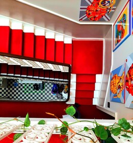 24 Royal Terrace Hotel