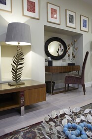 24 Royal Terrace Hotel