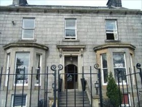 Abbots House B&B