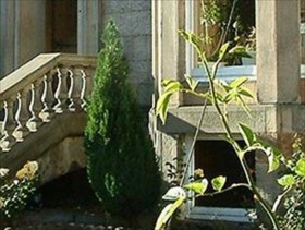 Abbots House B&B
