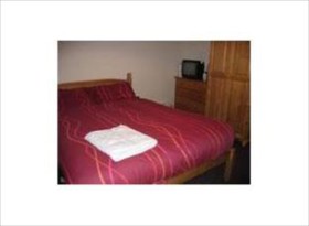 Abbots House B&B