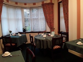 Acer Lodge Guest House