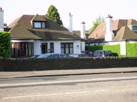 Acer Lodge Guest House