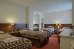Acer Lodge Guest House