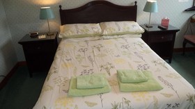 Acer Lodge Guest House