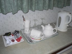 Acer Lodge Guest House