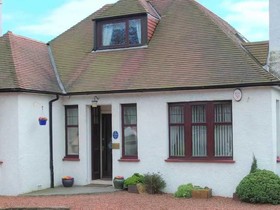 Acer Lodge Guest House