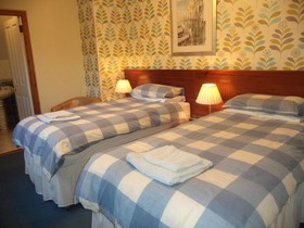 Acer Lodge Guest House