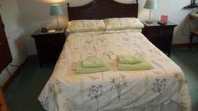 Acer Lodge Guest House