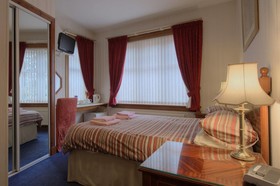 Acer Lodge Guest House