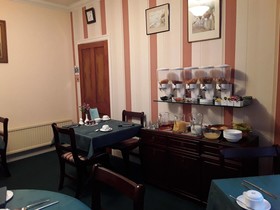 Acer Lodge Guest House