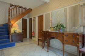 Acer Lodge Guest House