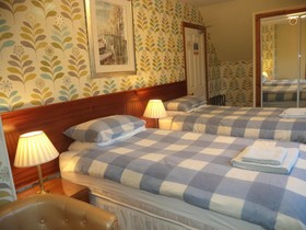 Acer Lodge Guest House